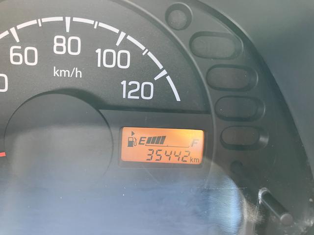 キャリイトラック ＫＸ（23枚目）