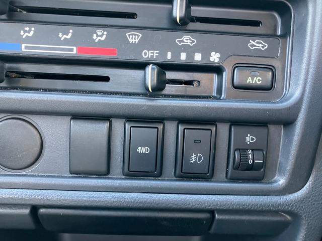 キャリイトラック ＫＸ（25枚目）