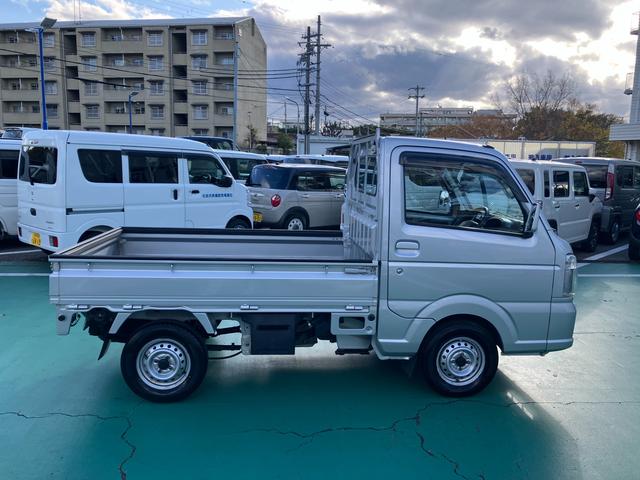 キャリイトラック ＫＸ（37枚目）