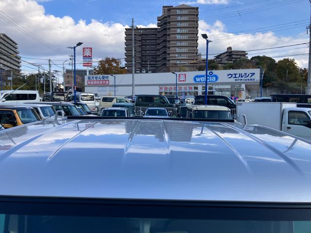 キャリイトラック ＫＸ（43枚目）