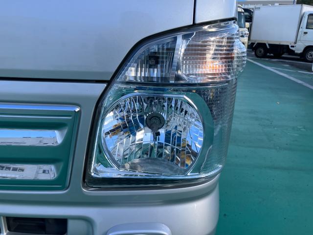 キャリイトラック ＫＸ（45枚目）