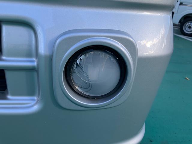 キャリイトラック ＫＸ（46枚目）