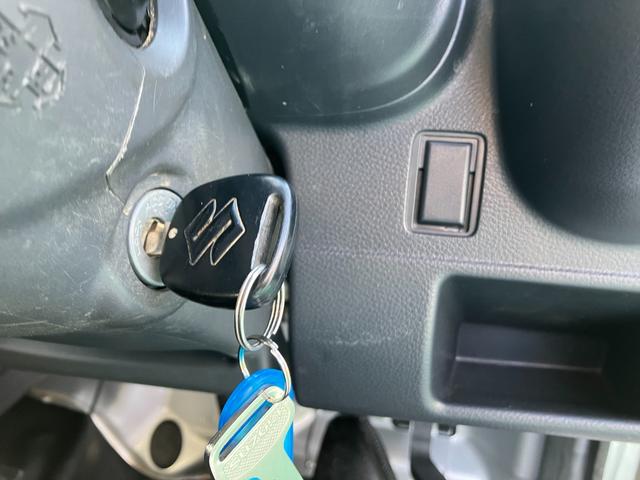 キャリイトラック ＫＸ（56枚目）