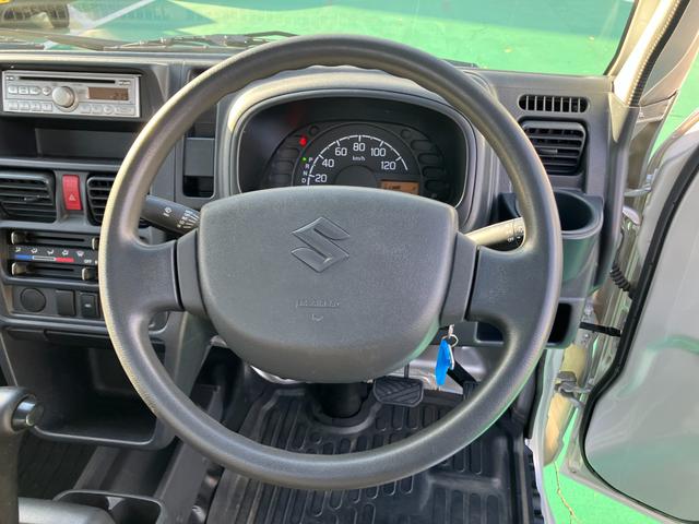 キャリイトラック ＫＸ（62枚目）