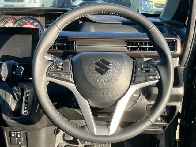 ワゴンＲカスタムＺ カスタムＺ　ＨＹＢＲＩＤ　ＺＴ　４型（15枚目）