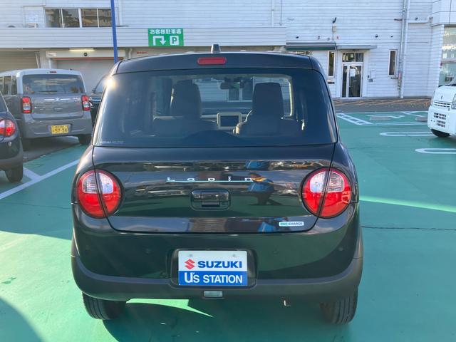 アルトラパン Ｇ　３型（5枚目）