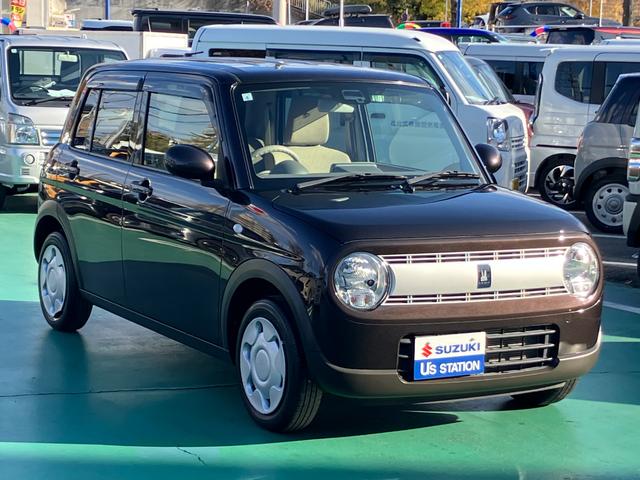 アルトラパン Ｇ　３型（6枚目）