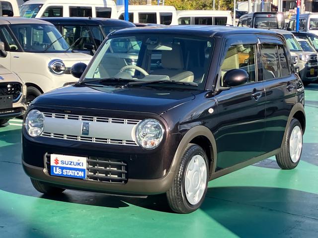 アルトラパン Ｇ　３型（7枚目）