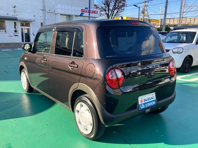 アルトラパン Ｇ　３型（9枚目）