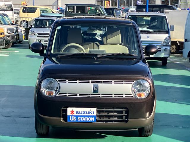 アルトラパン Ｇ　３型（16枚目）