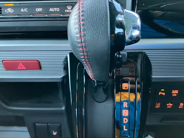 スペーシアカスタム カスタム　ＨＹＢＲＩＤ　ＸＳ　２型（11枚目）