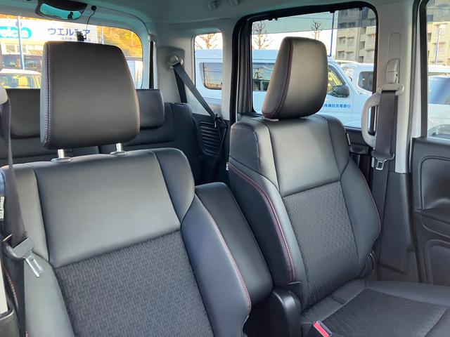 スペーシアカスタム カスタム　ＨＹＢＲＩＤ　ＸＳ　２型（12枚目）