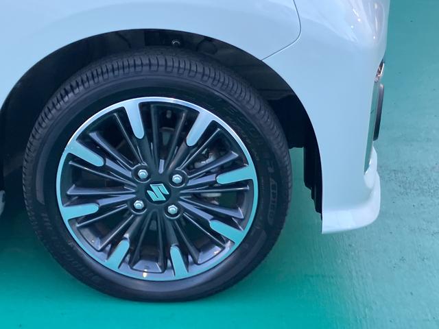 スペーシアカスタム カスタム　ＨＹＢＲＩＤ　ＸＳ　２型（16枚目）