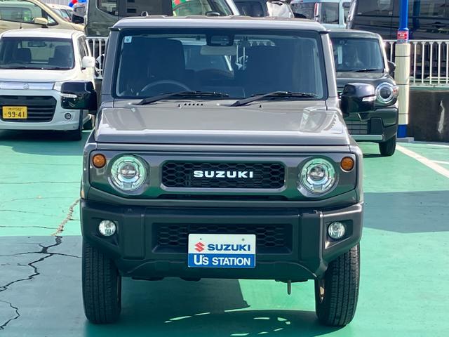 ジムニー ＸＣ（4枚目）