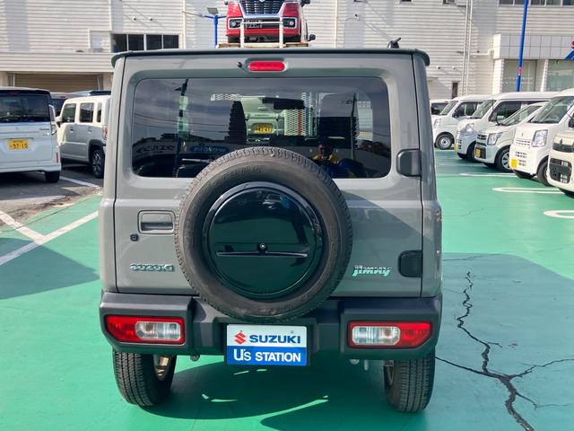 ジムニー ＸＣ（5枚目）