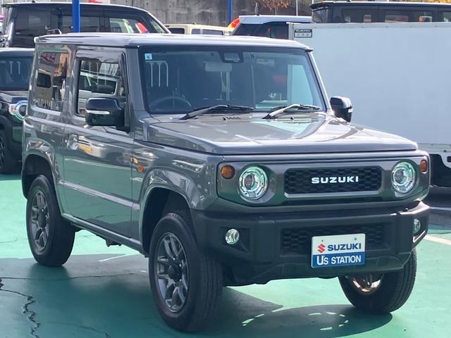 ジムニー ＸＣ（6枚目）