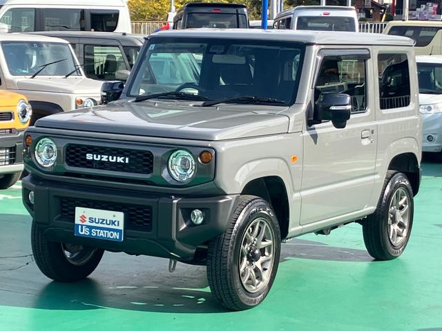 ジムニー ＸＣ（7枚目）