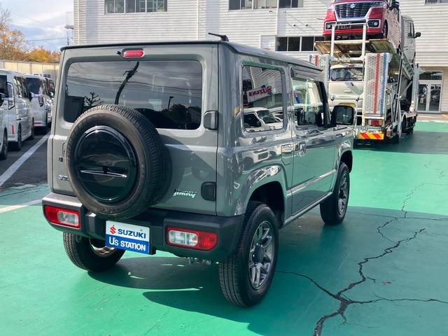 ジムニー ＸＣ（8枚目）