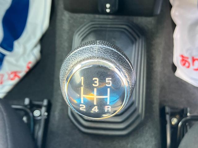 ジムニー ＸＣ（11枚目）