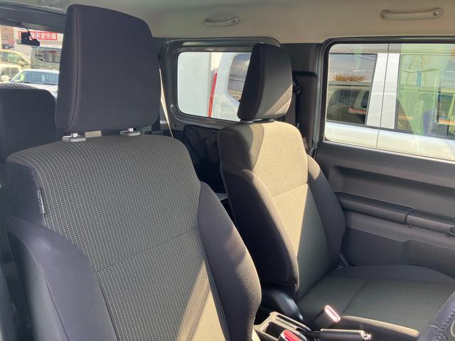 ジムニー ＸＣ（13枚目）