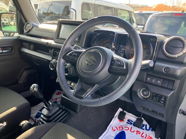 ジムニー ＸＣ（15枚目）