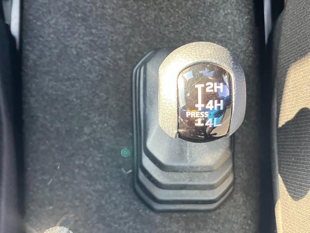 ジムニー ＸＣ（16枚目）