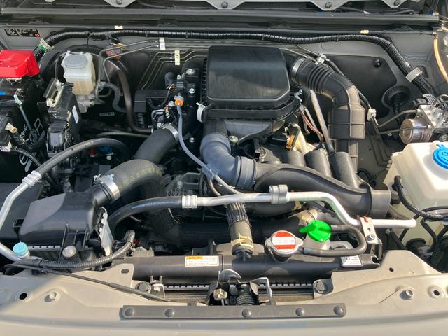 ジムニー ＸＣ（17枚目）