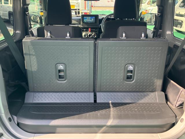 ジムニー ＸＣ（18枚目）