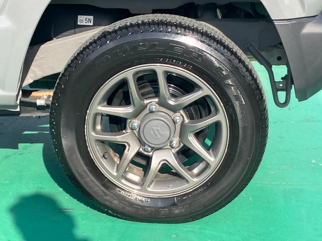 ジムニー ＸＣ（19枚目）