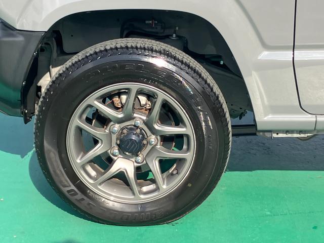 ジムニー ＸＣ（20枚目）