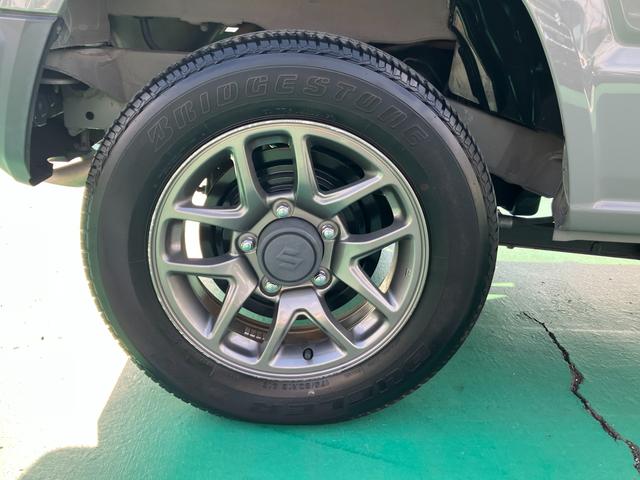 ジムニー ＸＣ（21枚目）