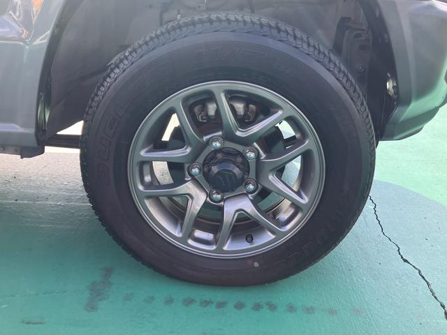 ジムニー ＸＣ（22枚目）