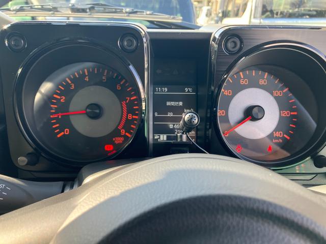 ジムニー ＸＣ（24枚目）