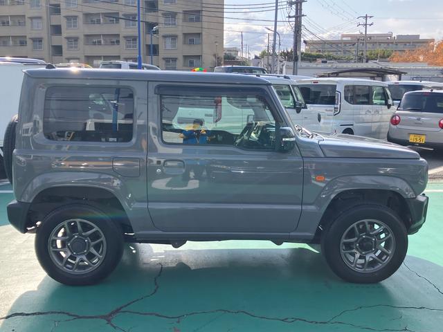 ジムニー ＸＣ（43枚目）