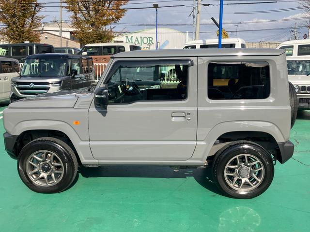 ジムニー ＸＣ（44枚目）