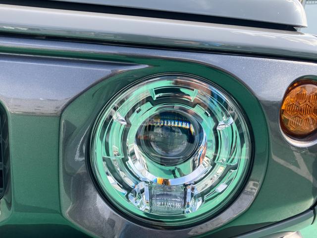ジムニー ＸＣ（49枚目）