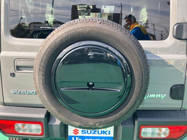 ジムニー ＸＣ（53枚目）