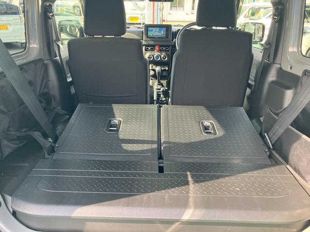 ジムニー ＸＣ（55枚目）