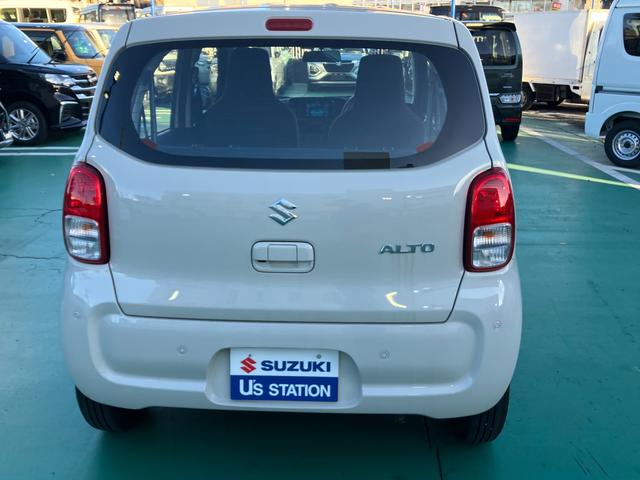 アルト L 2型(5枚目)