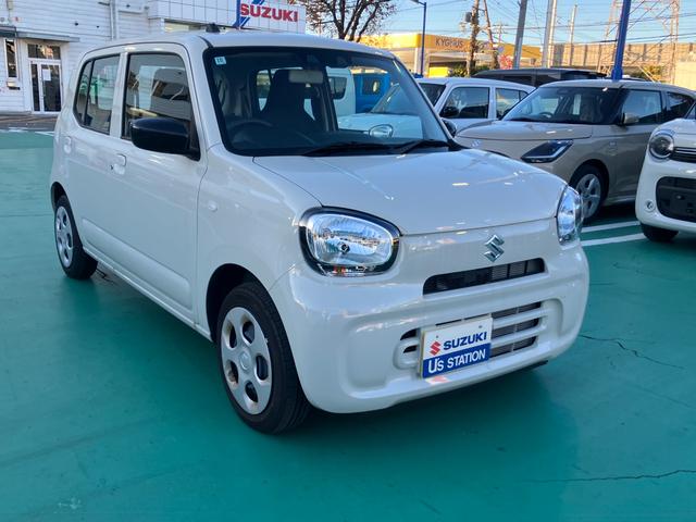 アルト L 2型(6枚目)