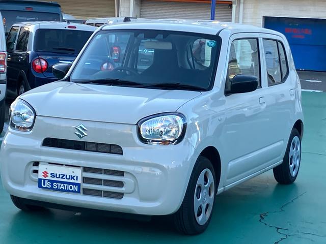 アルト L 2型(7枚目)