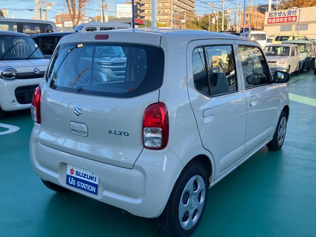 アルト L 2型(8枚目)