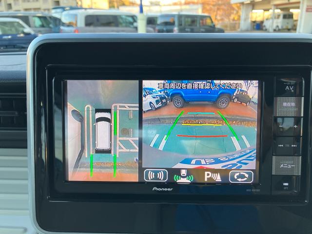 スペーシア ＨＹＢＲＩＤ　Ｘ　ＭＫ５３Ｓ（10枚目）