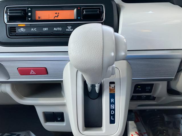 スペーシア ＨＹＢＲＩＤ　Ｘ　ＭＫ５３Ｓ（11枚目）