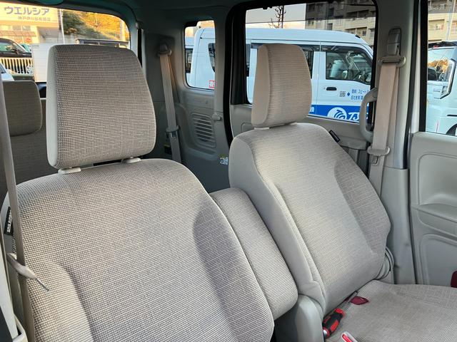 スペーシア ＨＹＢＲＩＤ　Ｘ　ＭＫ５３Ｓ（12枚目）