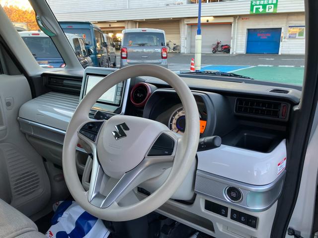 スペーシア ＨＹＢＲＩＤ　Ｘ　ＭＫ５３Ｓ（13枚目）