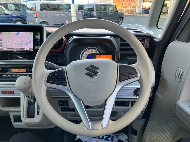 スペーシア ＨＹＢＲＩＤ　Ｘ　ＭＫ５３Ｓ（14枚目）