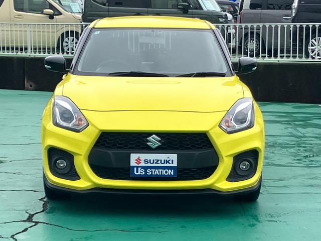 スイフトスポーツ スポーツ　２型（4枚目）