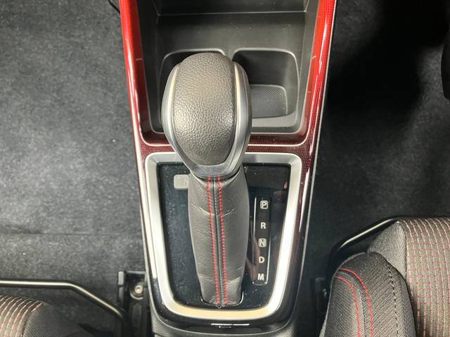 スイフトスポーツ スポーツ　２型（11枚目）