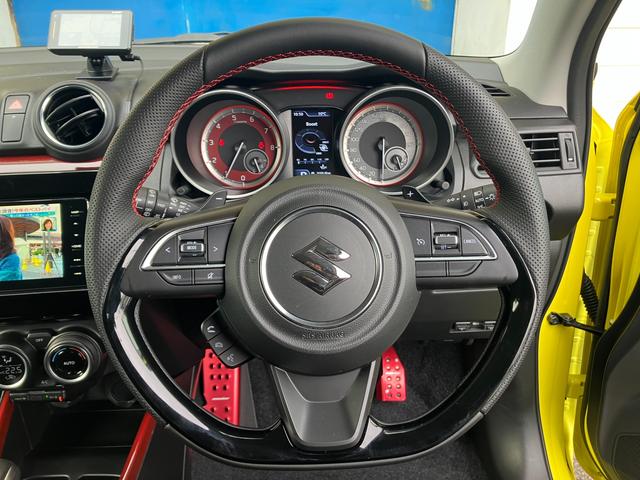 スイフトスポーツ スポーツ　２型（16枚目）